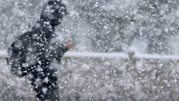Okulların açıldığı gün yeni tatil kararı gelirse şaşırmayın! Orhan Şen 'Tekrar kar gelecek' dedi tarih verdi