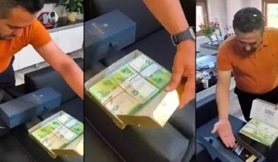 Olay olacak ‘650 Bin Euro’ itirafı! Belediye başkanına onu almak için…