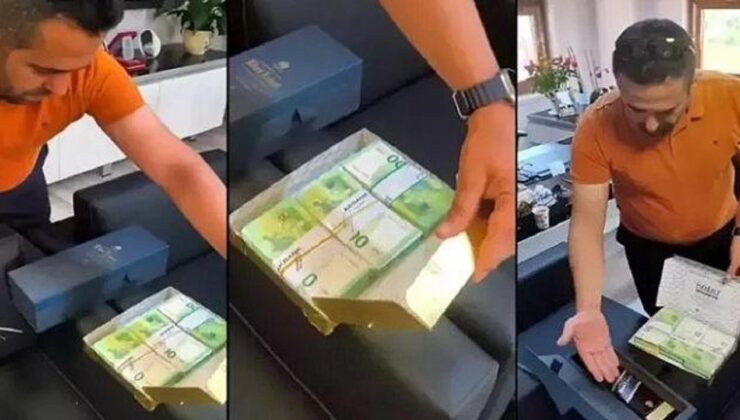 Olay olacak ‘650 Bin Euro’ itirafı! Belediye başkanına onu almak için…