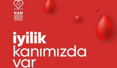 Önder’den 81 ilde kan bağışı seferberliği