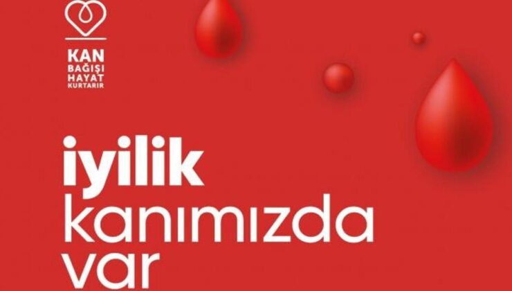 Önder’den 81 ilde kan bağışı seferberliği