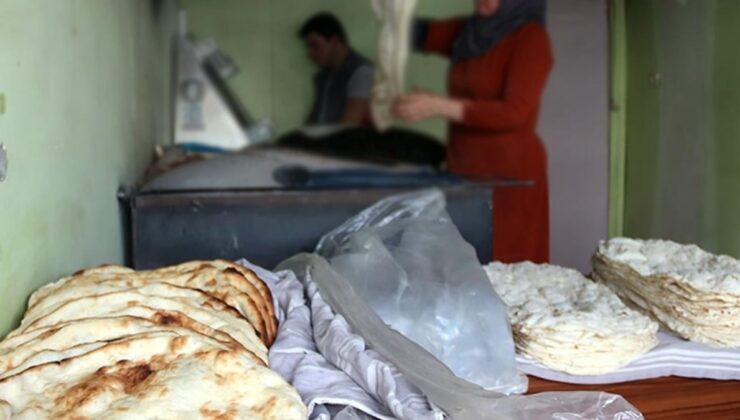 Organize suç örgütü lavaş ekmeği üretenleri hedef aldı: Tehdit, kurşunlama, yaralama…