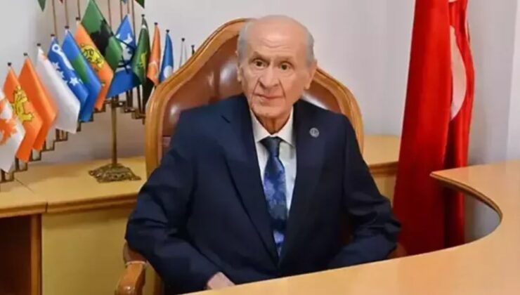 Osmaniyeli depremzede hemşehrisi Bahçeli'ye isyan etti: Memleketine sahip çıkmıyor