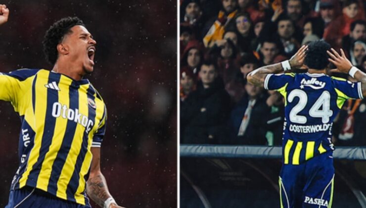 Osterwolde'nin Icardi paylaşımı kavga çıkartır