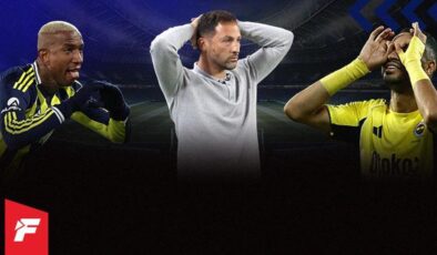 ÖZEL | Alanyaspor maçı sonrası Tedesco vurgusu! Talisca’yı açıkladı | ‘En-Nesyri dönemi bitti’