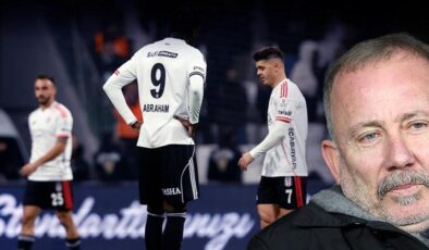 ÖZEL | Beşiktaş’ta sürpriz ayrılık! Aston Villa kapıyı çaldı, teknik ekip onayladı