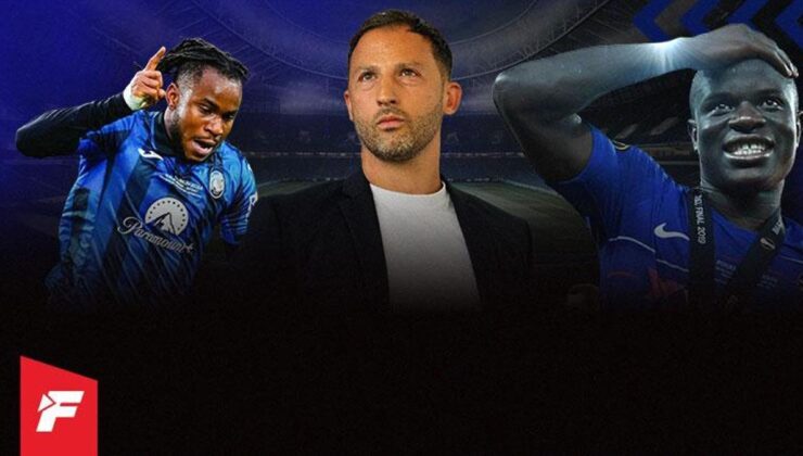 ÖZEL | Fenerbahçe’de N’Golo Kante ne zaman geliyor? Forvet transferinde son durum, Lookman’a teklif var mı? Canlı yayında açıkladı