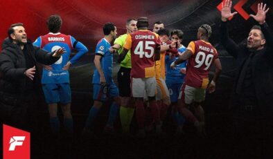 ÖZEL | Galatasaray – Atletico Madrid maçı sonrası: ‘Okan Buruk’un maç seçtiğini düşünüyorum’ | ‘Süper Lig için 3, Şampiyonlar Ligi için 5 transfer lazım’