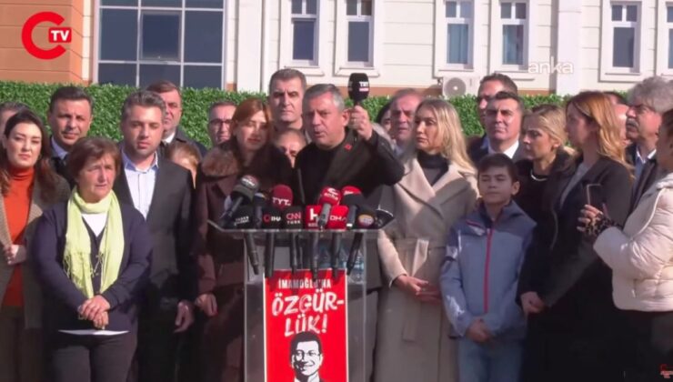 Özel: Hesap vereceksiniz hakkımızı helal etmiyoruz