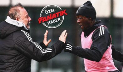 ÖZEL| İngiliz devi peşindeydi! Beşiktaş’ta transfer iptal olmak üzere