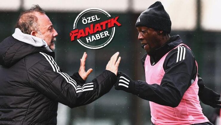 ÖZEL| İngiliz devi peşindeydi! Beşiktaş’ta transfer iptal olmak üzere
