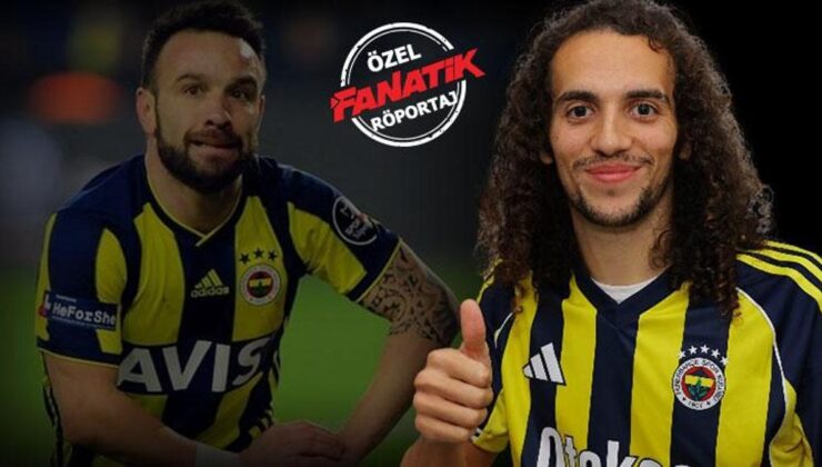 ÖZEL | Mathieu Valbuena, vatandaşı Matteo Guendouzi FANATİK’e değerlendirdi! ‘Kısa da olsa bahsettim’