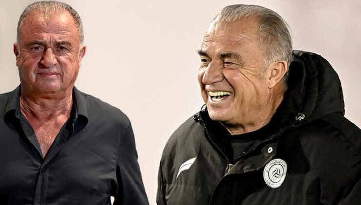 ÖZEL | Ve Fatih Terim geri dönüyor! Görüşmeler başladı, işte yeni takımı…