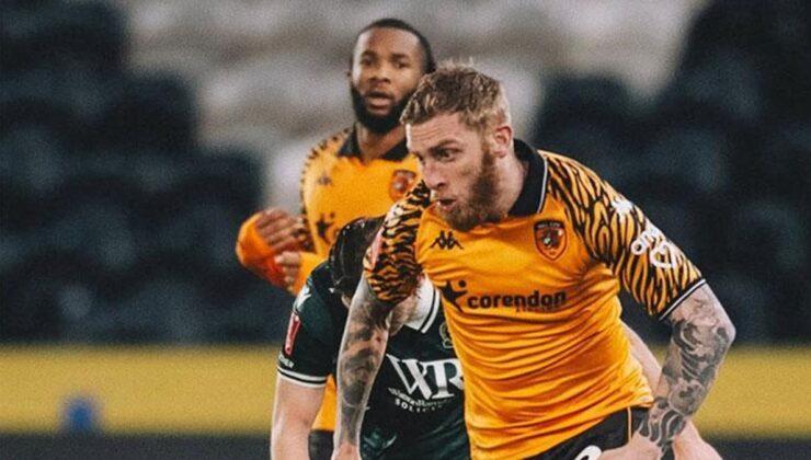 (ÖZET) Hull City penaltılarda kazandı! Adını 4. tura yazdırdı | Hull City – Blackburn Rovers maç sonucu: 4-3