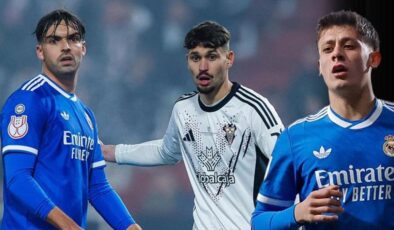 (ÖZET) Real Madrid’e büyük şok! 2. Lig takımına elendiler | Albacete – Sivasspor maç sonucu: 3-2