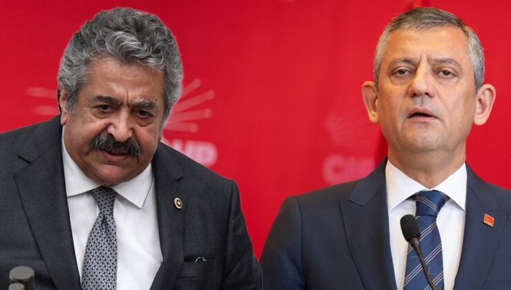 Özgür Özel’den MHP’li Yıldız’a gönderme: Geliyordu, gelemedi; bir yazı yolluyordu, yollayamadı