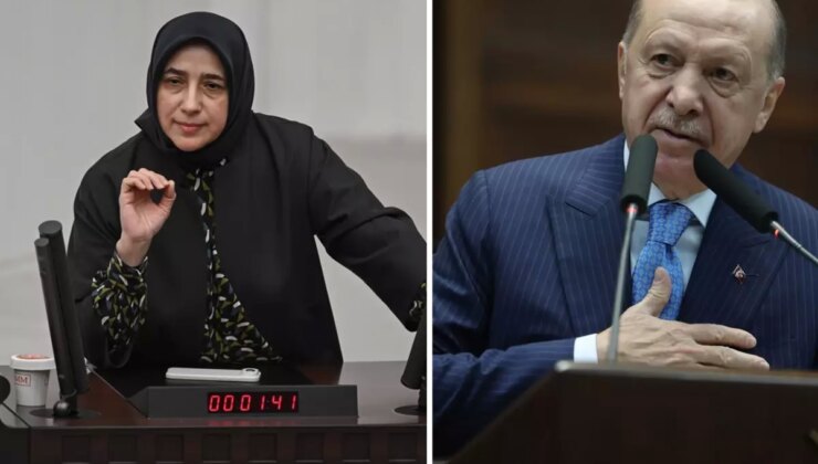 Özlem Zengin’in emekli maaşıyla ilgili sözleri gündem oldu