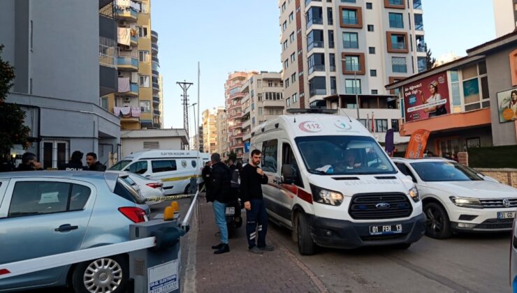 Parasını ödediği evi alamadı: Müteahhidin oğlunu öldürüp, yaşamına son verdi