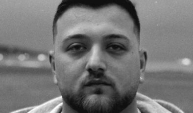 Park halindeki tıra çarpan motosikletli eski milli badmintoncu hayatını kaybetti