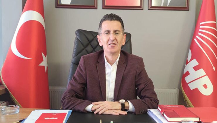 Parti içi şikayetler CHP’li başkanı koltuğundan etti