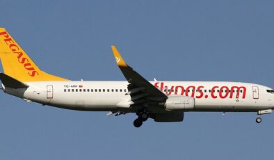 Pegasus'tan İran kararı