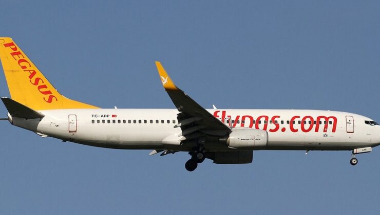 Pegasus'tan İran kararı