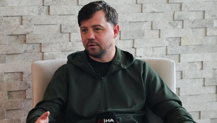 Pendikspor Teknik Direktörü Uğur Uçar’ın hedefi Süper Lig