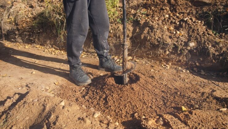 Petrol fışkırması beklenen ilimiz için 2 senelik yeni dönem başladı
