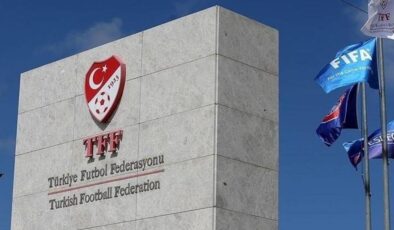 PFDK cezaları açıkladı