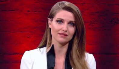 Pınar Erbaş’ın işine son verildi!