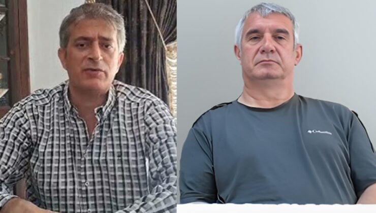 PKK’lı teröristlerden tehdit mesajları