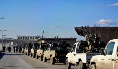 PKK’nın aortu kesildi