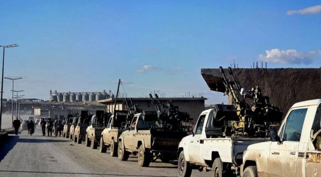 PKK’nın aortu kesildi