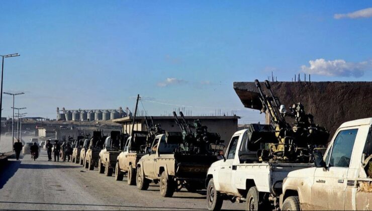 PKK’nın aortu kesildi