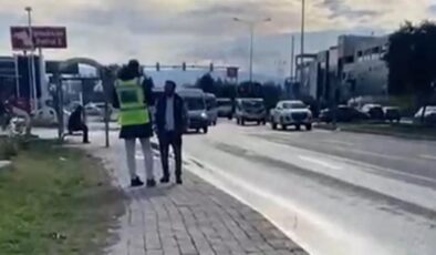Polise akılalmaz mobbing: Tepki çeken olay Meclis'e taşındı