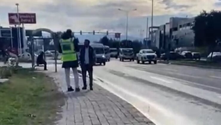 Polise akılalmaz mobbing: Tepki çeken olay Meclis'e taşındı