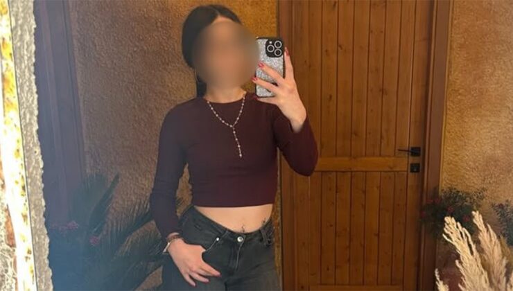 Polise küfretti 'hadi bulun beni' dedi, gözaltına alındı