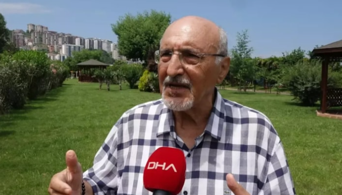 Prof. Dr. Bektaş o bölgeyi işaret etti! Deprem tehlikesinin arttığını açıkladı