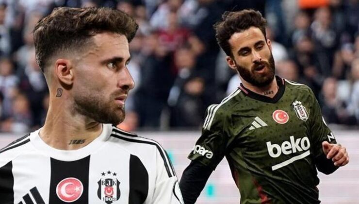 Rafa Silva’nın Benfica’yla sözleşmesinin detayları belli oldu! İşte kazanacağı ücret