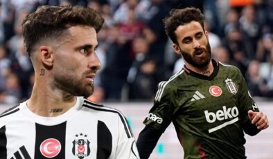 Rafa Silva’ya Arabistan’dan transfer teklifi! Beşiktaş bonservisini belirledi