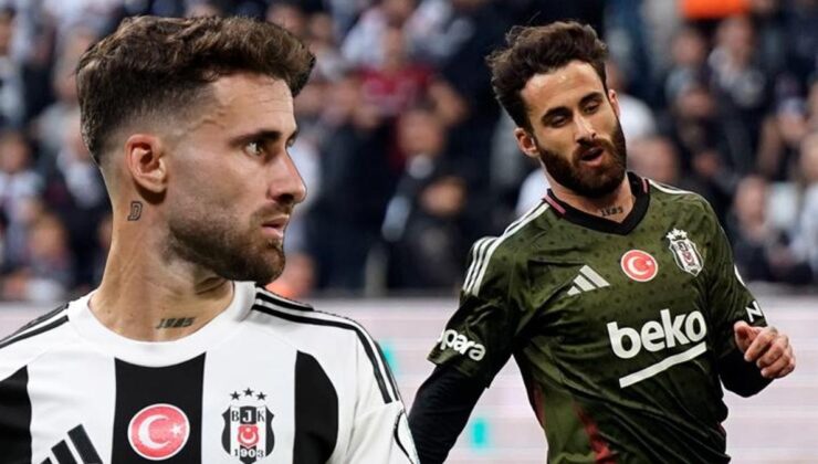 Rafa Silva’ya Arabistan’dan transfer teklifi! Beşiktaş bonservisini belirledi