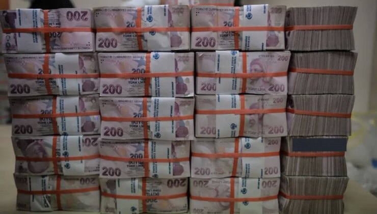 Rakam öyle böyle değil: İşte Türkiye’nin en borçlu belediyesi