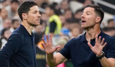 Real Madrid’de Xabi Alonso dönemi resmen sona erdi