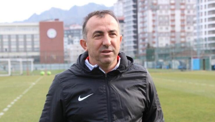 Recep Uçar’dan hakem isyanı: Tahammülümüz kalmadı