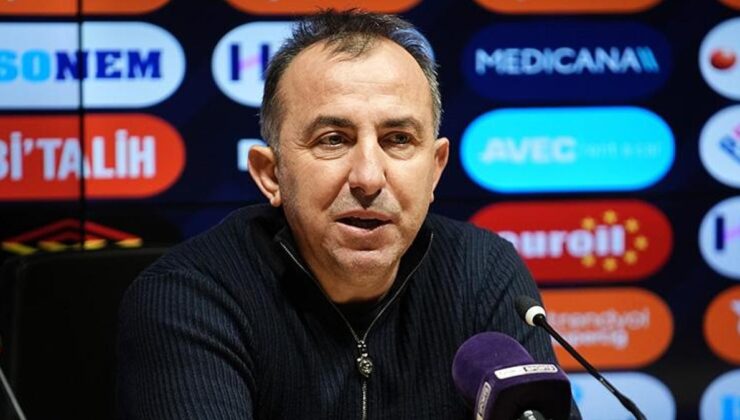 Recep Uçar’dan mağlubiyet yorumu