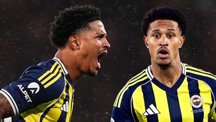 Resmen açıklandı! PFDK’den Fenerbahçe’nin yıldızına 1 maç men