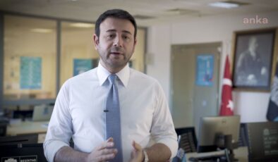 Rıza Akpolat: Beşiktaş’ı rantın değil, halkın Beşiktaş’ı yaptığım için tutsağım