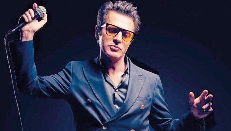 Rock yıldızı Teoman'ın CV'si ortaya çıktı! 'Beni almazsanız çok yanarsınız'