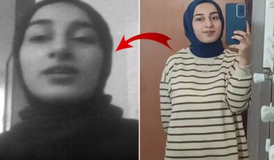 Rojin Kabaiş’in daha önce paylaşılmamış videosu ortaya çıktı