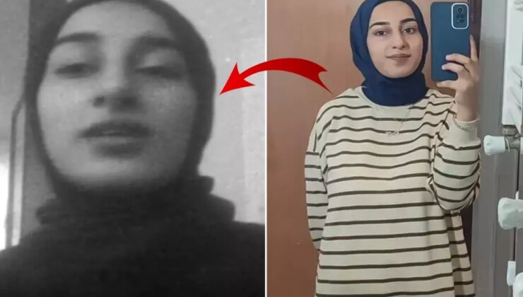 Rojin Kabaiş’in daha önce paylaşılmamış videosu ortaya çıktı